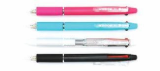 WIS-M888 Multi Color Ink Pen with Pencil